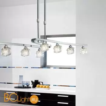 Подвесной светильник Mantra Ice 1841 - Фото 0